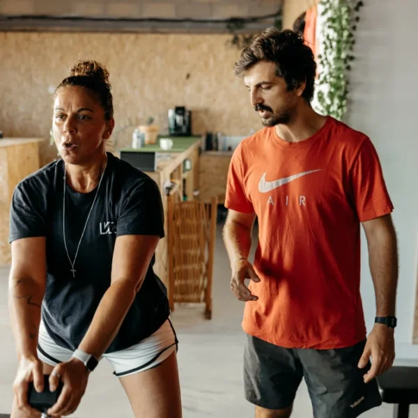 Découvrez Win Factory à Narbonne : une salle de sport à l'approche holistique pour des résultats durables.