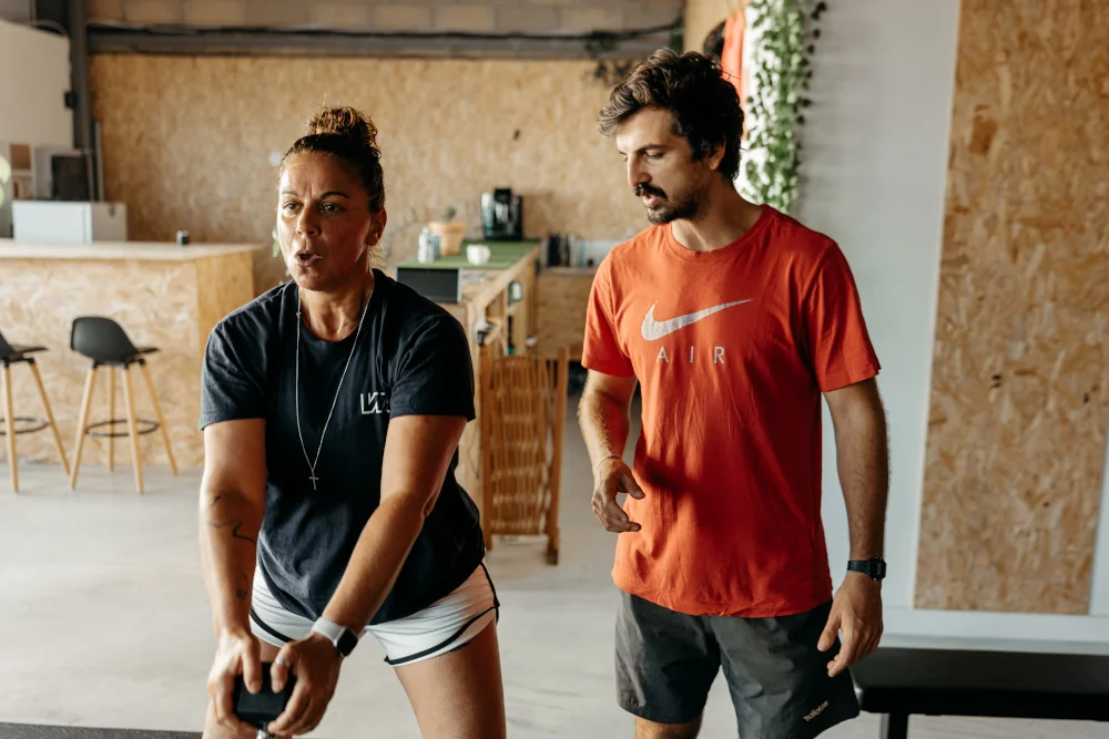 Découvrez Win Factory à Narbonne : une salle de sport à l'approche holistique pour des résultats durables.